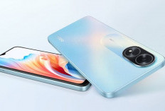 7 Rekomendasi HP OPPO Harga 1 Jutaan Terbaik