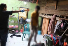 Polres Lahat Tindak Lanjuti Karyawan Swasta Meninggal Tidak Wajar