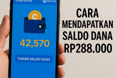 Raih Penghasilan Tambahan dari Aplikasi Resmi, Cukup Modal HP dan Waktu