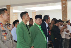 Bupati BZ Dorong Media Jadi Penggerak, Bukan Sekadar Penyampai Informasi