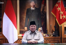 Salinan PP Nomor 16 Tahun 2026 tentang Pengelolaan Desa Ditunggu Pemdes, Turunan UU Desa Nomor 3 2024