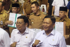 Motor Penggerak Ekonomi Desa
