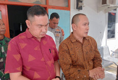 Banyak Warga Belum Terima Undangan, Ini Kata Ketua KPU 