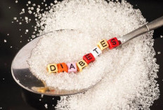 Gejala Diabetes Yang Sering Tidak Disadari 