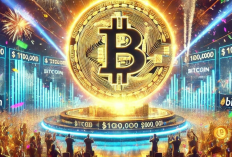 Berikut Tips Jitu Bitcoin, Yuk Simak 