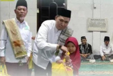 Kemenag Lakukan Safari Ramadhan, Jalin Ukhuwah Islamiyah Semakin Kuat 