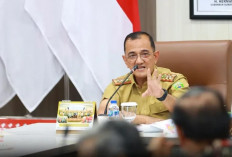 Bakal Gelar Retret Bertajuk Laskar Satria Pandu