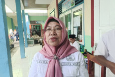 Tingkatkan Mutu Pendidikan, SMPN 1 Lahat Tanamkan 7 Kebiasaan Anak Indonesia Hebat Lewat Kombel