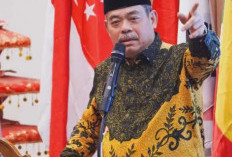 Bursah Zarnubi Tegaskan Komitmen Apkasi Usai Munas VI, Pengurus Baru Dikukuhkan 17 Juli