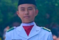 Siswa MAN 1 Lahat Ukir Sejarah, Lolos Seleksi Paskibraka Tingkat Provinsi Sumsel 2026