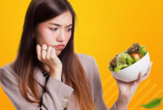 Inilah Jumlah Asupan Serat Wanita Dewasa, Yuk Simak