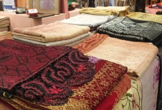 Upaya BRI Dorong Produk Warisan Budaya Tembus Pasar Internasional