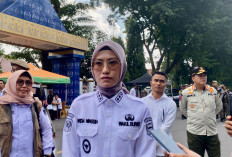 Ajak Generasi Muda, Komit Lestarikan Peninggalan Bersejarah