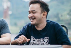 Inilah Asal Kekayaan Ruben Onsu, Selebriti Komedian Indonesia 