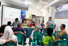 ULP Baturaja Berikan Edukasi Bahaya Listrik dan Jaga Keselamatan Masyarakat Umum