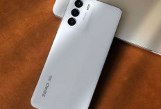 Low Budget! 3 Rekomendasi Smartphone Canggih Bikin Lebaran Makin Kece