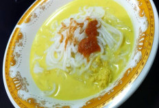 Lezatnya Lakso Kuliner Khas Kota Palembang Sumatera Selatan Yang Kaya Cita Rasa dan Budaya