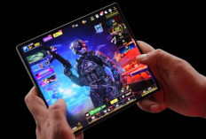 Galaxy Fold Versi Baru, Ponsel Lipat Generasi Ketujuh, Diberi Nama Galaxy Z Fold 7