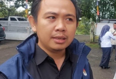 Tunggu Keputusan KPU RI   