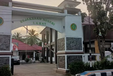 Empat Tersangka Kasus Dana Porprov Lahat Ditahan, Kejari Ungkap Aliran Anggaran Hibah Cabor