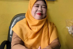 772 Siswa SMPN 6 Lahat Terima Program Makan Bergizi Gratis