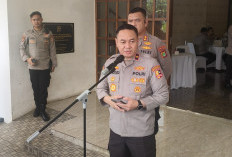 Kerahkan Bhabinkamtibmas Tangani Kasus Kekerasan Anak