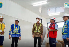 Sekolah Rakyat Kabupaten OKI Ditargetkan Beroperasi Mulai 13 Juli 2026