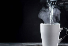 Manfaat Minum Air Hangat Setiap Hari, Nomor 4 Bikin Kaget