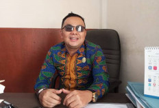 Disnaker Lahat Buka Posko Konsultasi dan Pengaduan THR bagi Pekerja