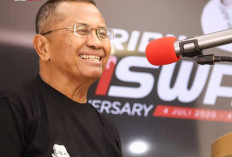 Cheng Yu Pilihan: Dahlan Iskan