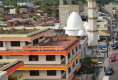 Tradisi dan 2 Tempat Wisata Religi di Lahat, Kebanggaan Umat Islam