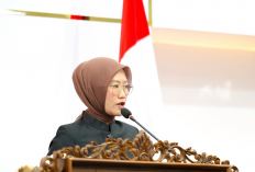 Wabup Lahat Imbau Pegawai Kesehatan : Terapkan 5S untuk Pelayanan Prima