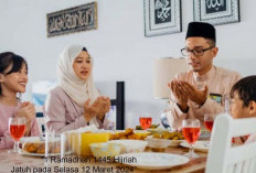 Kapan Mulai Puasa Ramadhan?, Ini Penjelasan Ahli Falak Abdul Hamid dari Pondok Pesantren Fathul Ulum Lahat