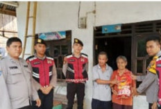 Polres Empat Lawang - BKO Polda Sumsel Gelar Cooling System