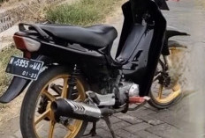 Selebriti Aril Noah Miliki Beberapa Koleksi Motor Moge, Nomor 4 Harganya Tak Terhingga