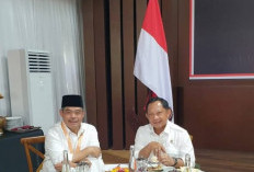 Mendagri dan Wamenkop Bakal Kunjungi Kabupaten Lahat