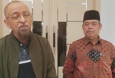 RS AR Bunda Assalaam Segera Diresmikan, Kabar Gembira untuk Warga Lahat