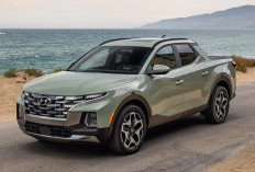 Hyundai Motor dan Waymo Bermitra Untuk Teknologi Otonom