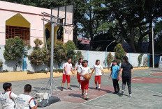 Meningkatkan Sportifitas Anak