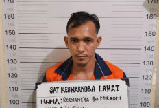 Pengedar Sabu Dibekuk, Polisi Sita 1,10 Gram Narkoba