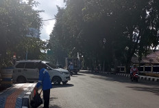 Puluhan Tenaga Sukarela Menanti Kebijakan 