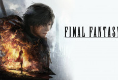 Pecinta Game Ngumpul, Daftar Game Terbaru Rilis Septmber 2024, Salah Satunya Final Fantasy XVI