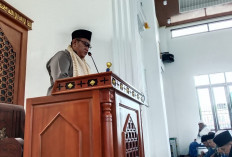 Tausyiah: Keajaiban Istighfar, Kunci Ampunan dan Solusi Hidup