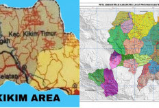 DOB Kikim Area Menanti Lampu Hijau:  Daerah dengan Kekuatan Ekonomi Sektor Pertanian dan Potensi Hasil Bumi