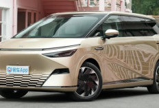 Pabrik Mobil Terbang XPENG Mulai Dibangun di Guangdong China