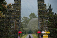 Warga Lahat yang Ingin Liburan ke Bali, Simak 7 Pantai dan Tempat Wisata Ini