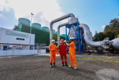 PLN Jadi Perusahaan Energi Terbaik untuk Mengembangkan Karir di Indonesia versi LinkedIn