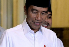 UPDATE ! Kunjungan Presiden Jokowi ke Empat Lawang dan Lahat Hampir Dipastikan Sementara Batal 