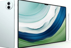 HarmonyOS 5.0 Akan Jadi Jantung Perangkat Huawei MatePad Pro 2025 dan Watch GT 5 Series!