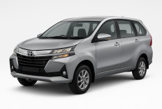 Daftar Mobil Keluarga 2025: 10 Pilihan Nyaman, Aman, dan Irit untuk Perjalanan Jauh
